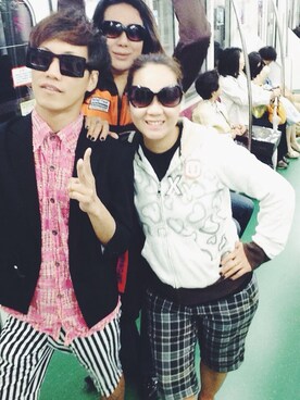 kenwajapan2さんのコーディネート