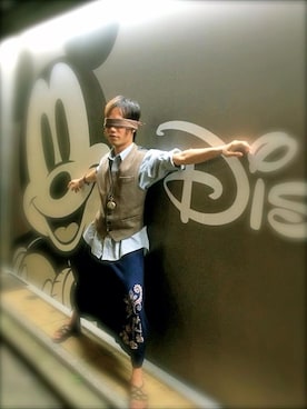 kenwajapan2さんのコーディネート