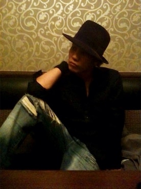 kenwajapan2さんのコーディネート