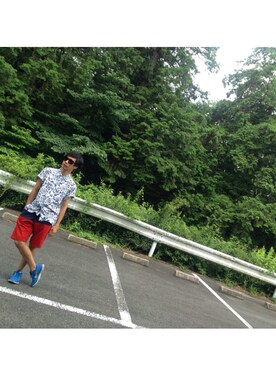 kenwajapan2さんのコーディネート