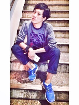 kenwajapan2さんのコーディネート