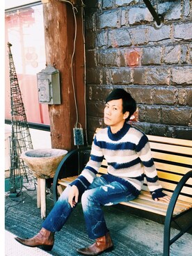 kenwajapan2さんのコーディネート