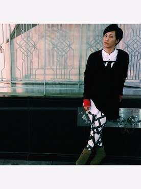 kenwajapan2さんのコーディネート