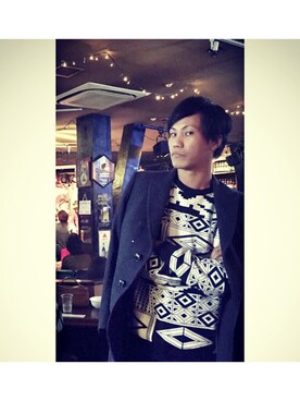 kenwajapan2さんのコーディネート