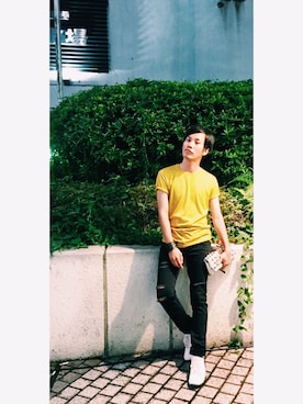 kenwajapan2さんのコーディネート