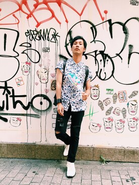 kenwajapan2さんのコーディネート