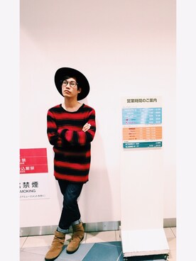 kenwajapan2さんのコーディネート