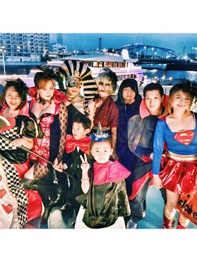 kenwajapan2さんのコーディネート