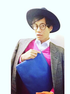 kenwajapan2さんのコーディネート