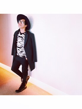 kenwajapan2さんのコーディネート