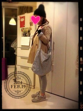 らんさんのコーディネート