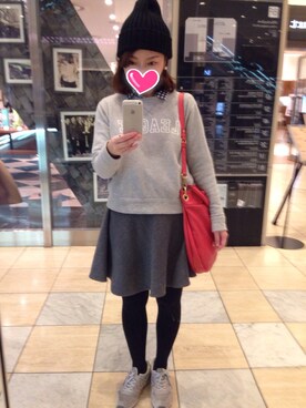 らんさんのコーディネート