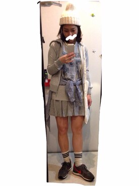 らんさんのコーディネート