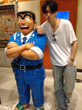 04uさんのコーディネート