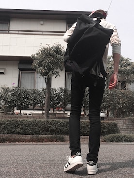 04uさんのコーディネート