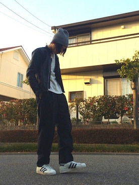 04uさんのコーディネート