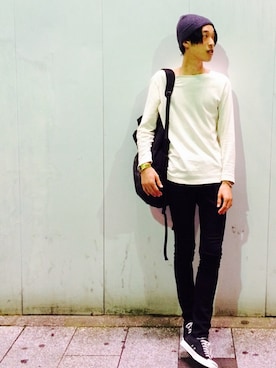 04uさんのコーディネート