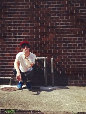 04uさんのコーディネート