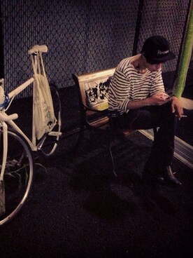 04uさんのコーディネート