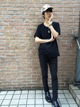 04uさんのコーディネート