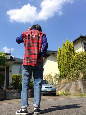 04uさんのコーディネート