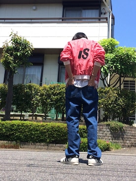 04uさんのコーディネート