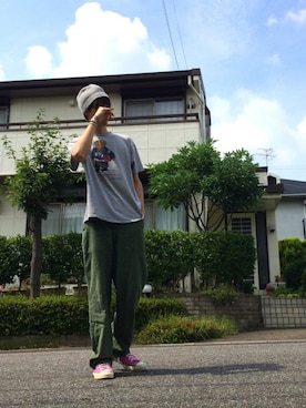 04uさんのコーディネート