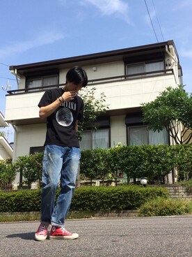 04uさんのコーディネート