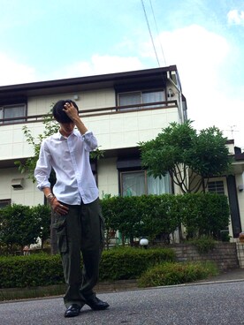 04uさんのコーディネート