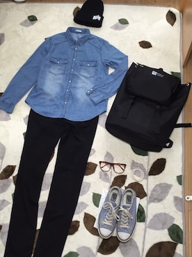 aoiさんのコーディネート