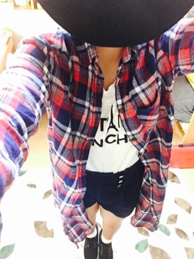 aoiさんのコーディネート