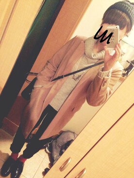 もちこさんのコーディネート