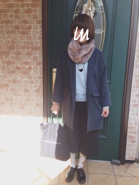 もちこさんのコーディネート