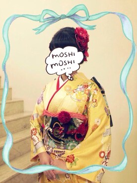 もちこさんのコーディネート