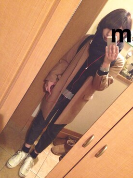 もちこさんのコーディネート