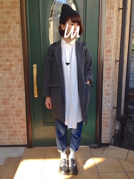 もちこさんのコーディネート