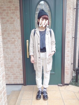 もちこさんのコーディネート