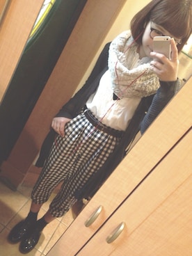 もちこさんのコーディネート