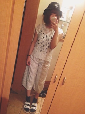 もちこさんのコーディネート