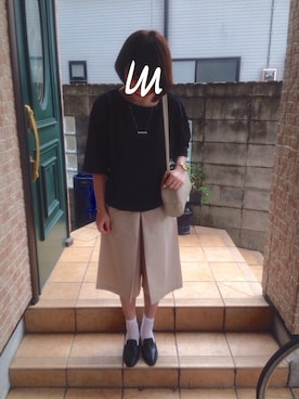 もちこさんのコーディネート