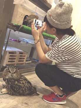 もちこさんのコーディネート