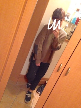 もちこさんのコーディネート