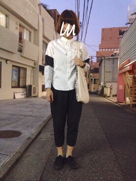 もちこさんのコーディネート