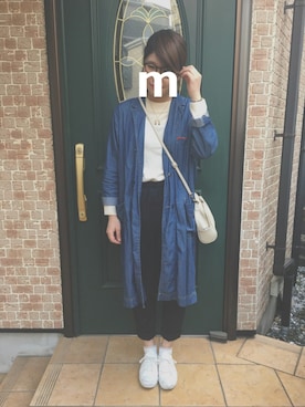 もちこさんのコーディネート