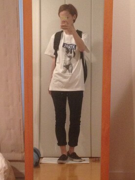 かげさん(レディース・162cm)の夏コーディネート