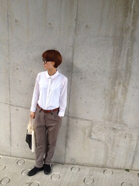 かげさんのコーディネート