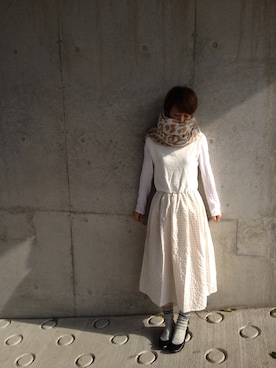 かげさんのコーディネート