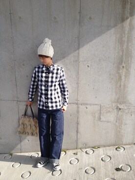 かげさんのコーディネート