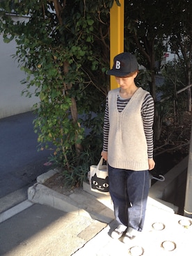 かげさんのコーディネート