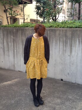 かげさんのコーディネート